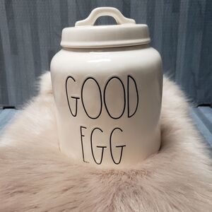 Rae Dunn GOOD EGG